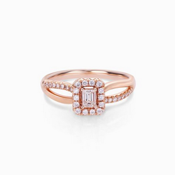 Diamond Jewelry